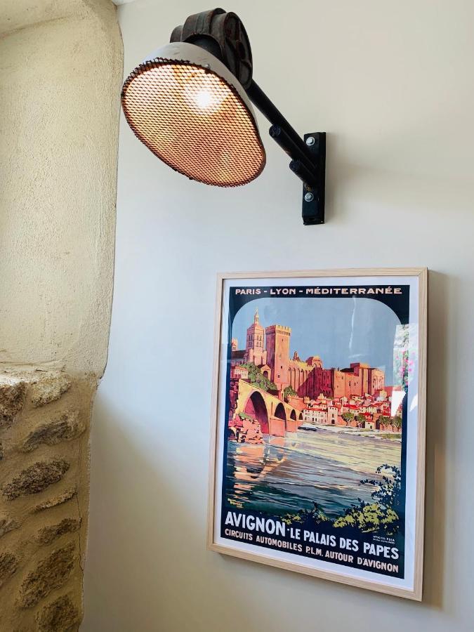 Le Clos Des Oliviers Aubignan Εξωτερικό φωτογραφία