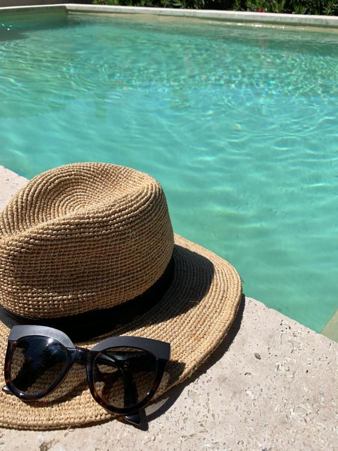 Le Clos Des Oliviers Aubignan Εξωτερικό φωτογραφία