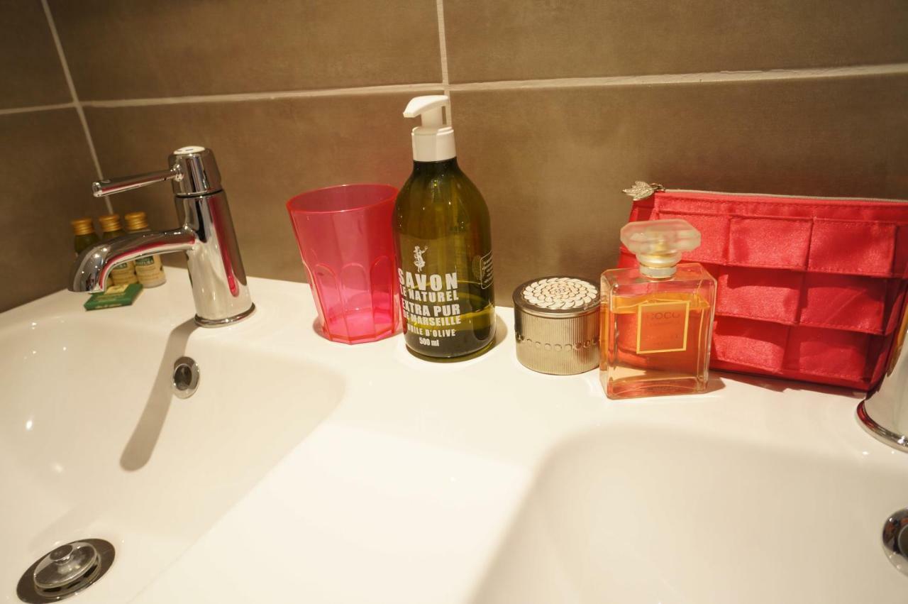 Le Clos Des Oliviers Aubignan Εξωτερικό φωτογραφία